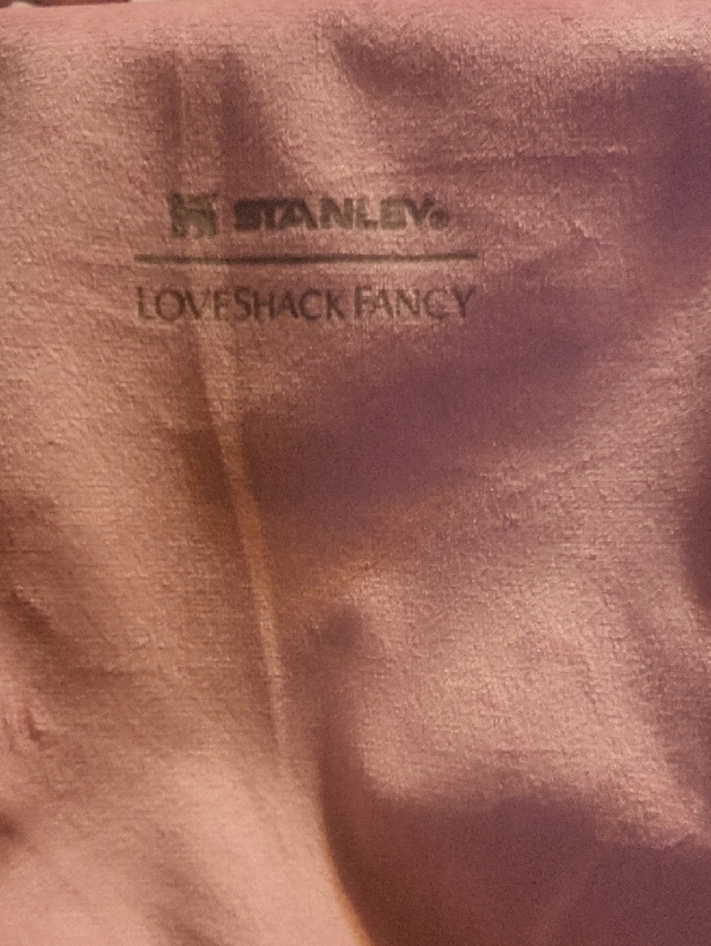 LOVE SHACK FANCY Stanley - Picture 3 of 11